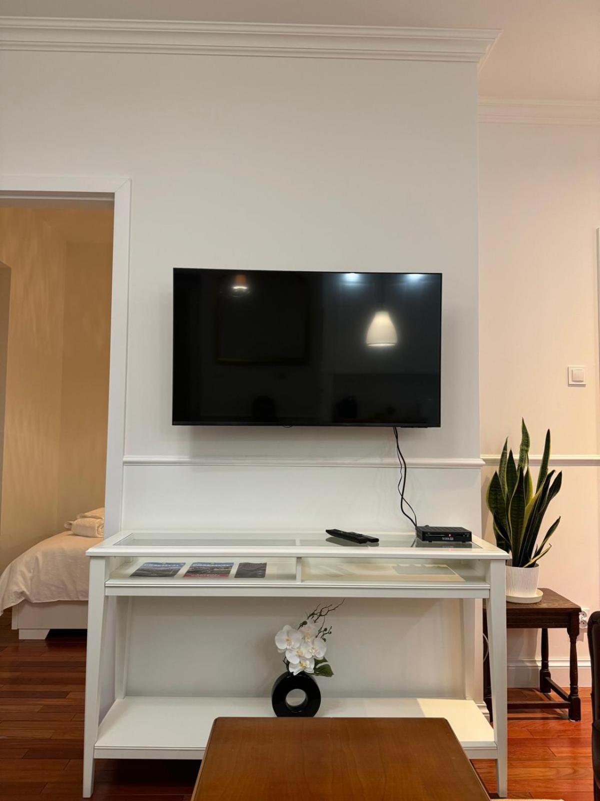 Apartamento Panorama Tatarska 4 Przemyśl