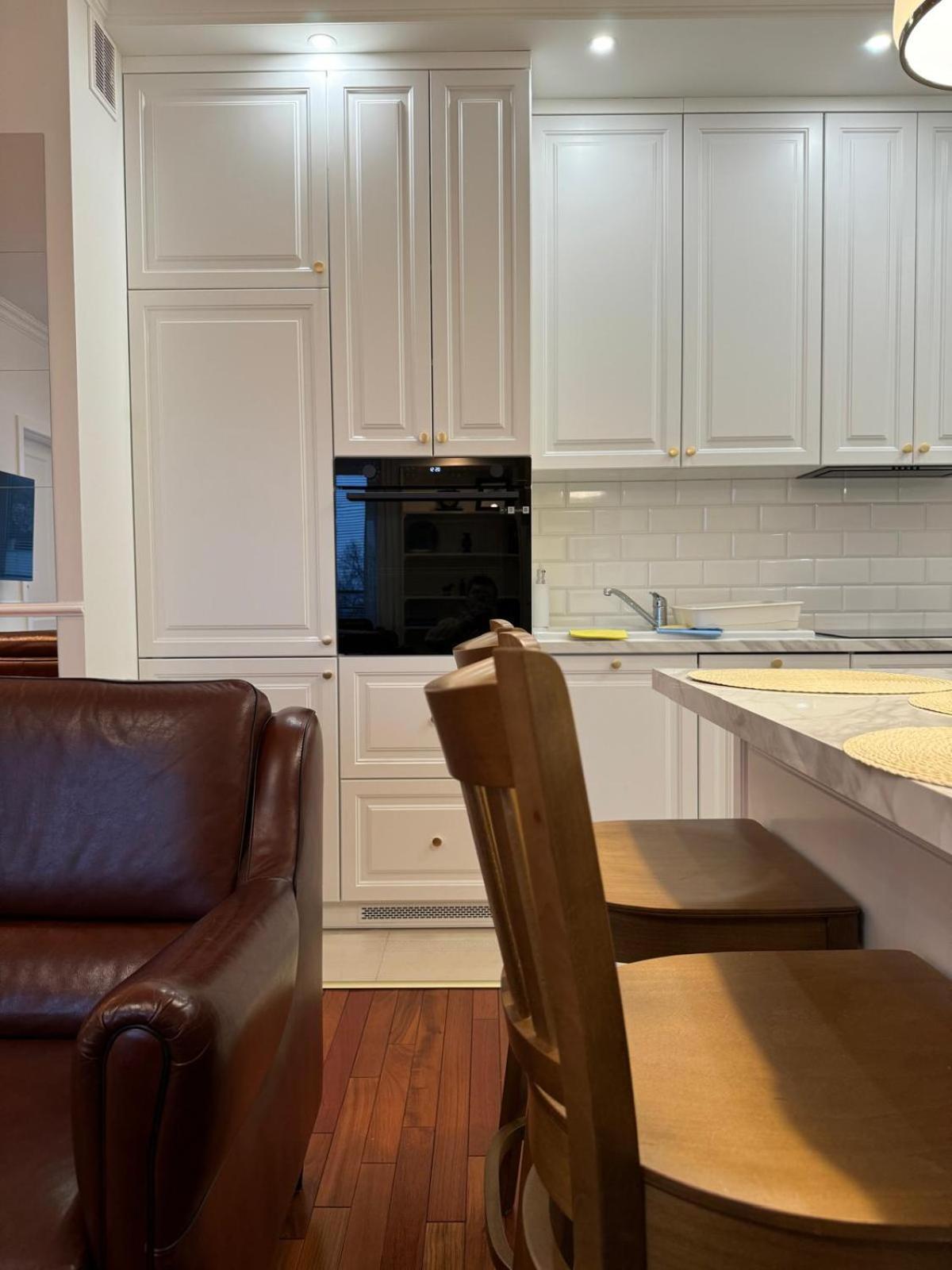 Apartamento Panorama Tatarska 4