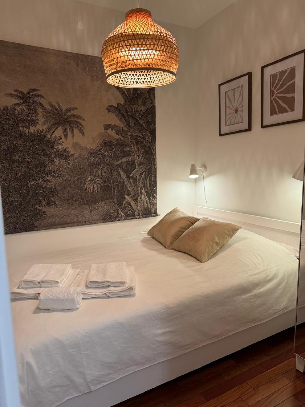 Apartamento Panorama Tatarska 4 *
