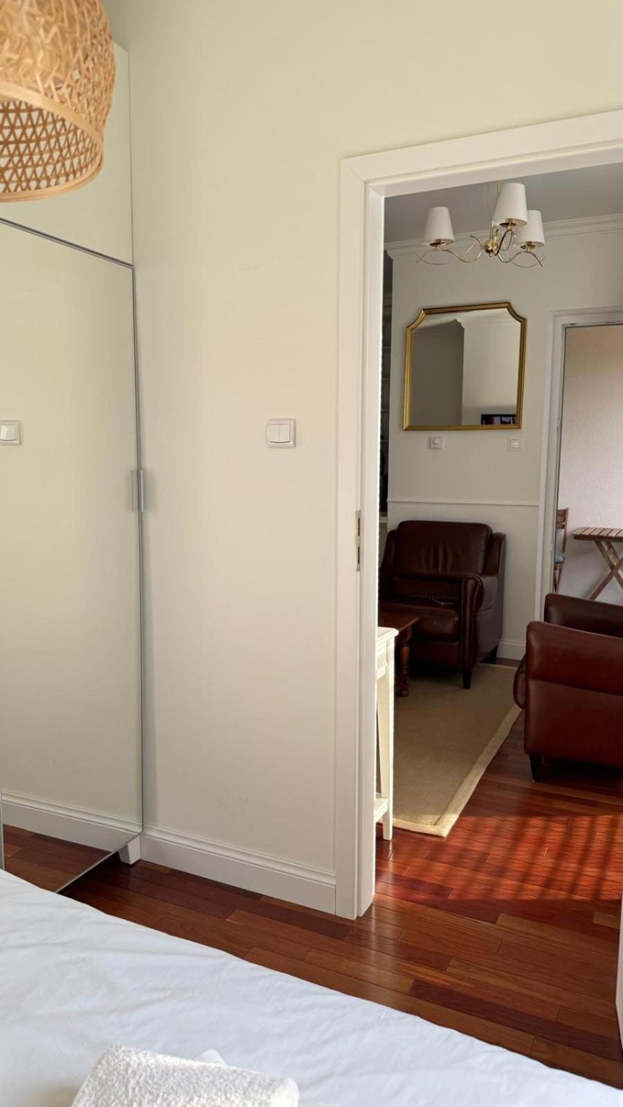 Apartamento Panorama Tatarska 4 Przemyśl