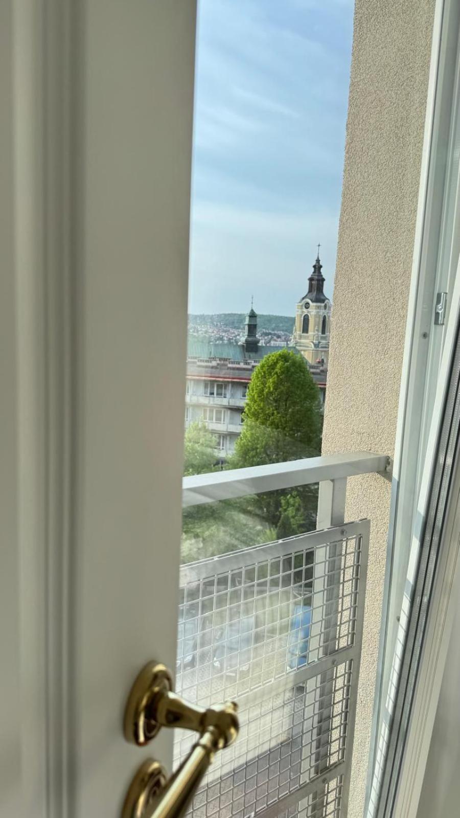 Apartamento Panorama Tatarska 4
