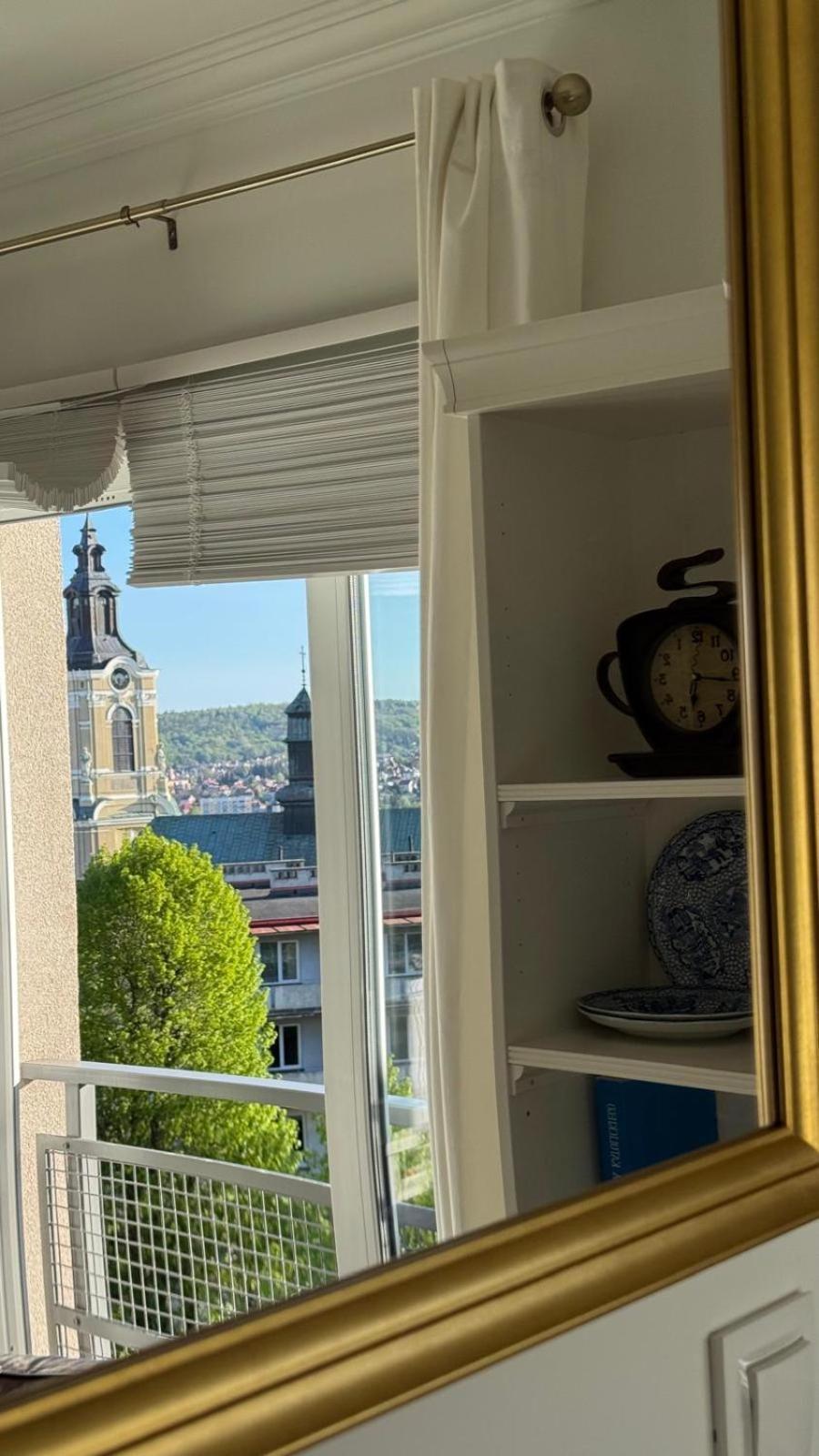 Apartamento Panorama Tatarska 4 *