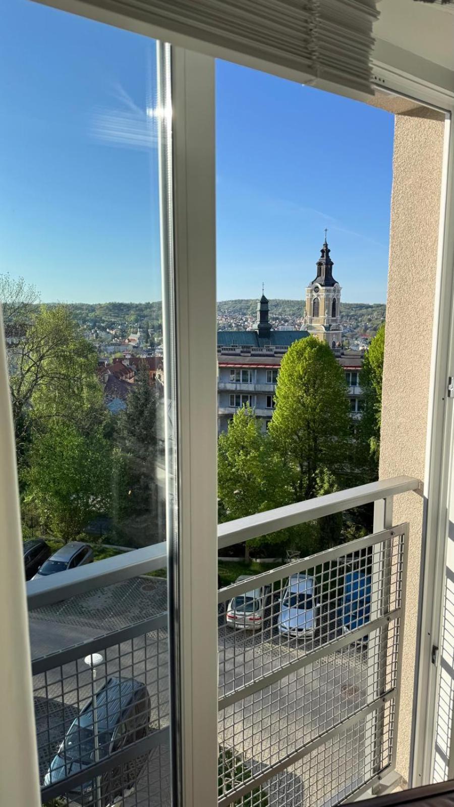 Panorama Tatarska 4 * Przemyśl